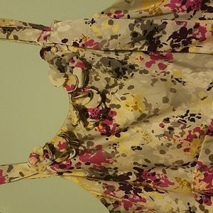 Stunning like new dress